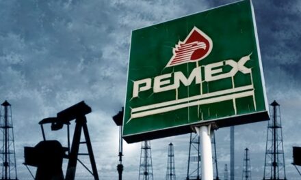 Registró PEMEX pérdidas por 1.2 bdp durante el sexenio