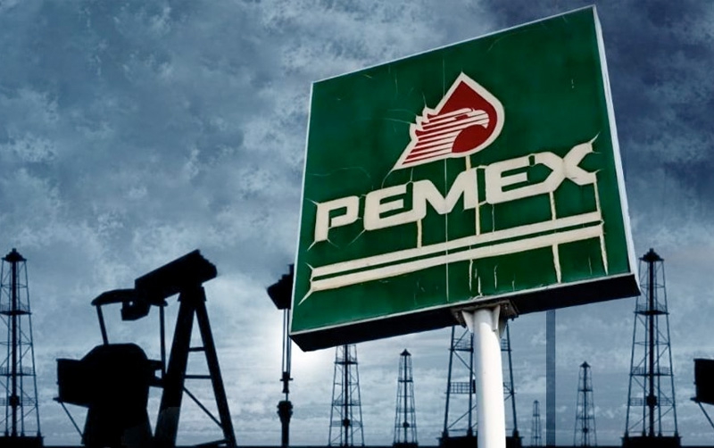 Registró PEMEX pérdidas por 1.2 bdp durante el sexenio