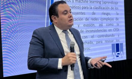 Implementa SAT herramienta a plataformas digitales para emisión de facturas 