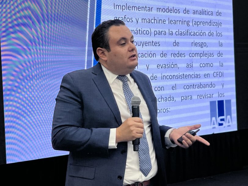 Implementa SAT herramienta a plataformas digitales para emisión de facturas 