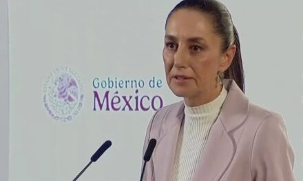 Requiere Gobierno Federal recorte de 500 mil mdp para reducir déficit fiscal