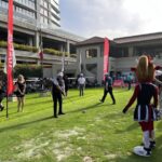 Lograron exitoso “Torneo de Golf Canacintra 2024” con causa social 