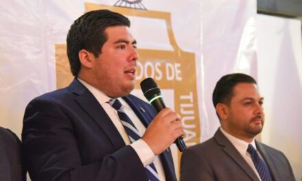 Prevén que coordinación de gobierno mejore la seguridad en Tijuana