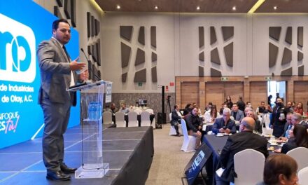 Lanzan innovador programa de capacitación personalizada para la industria