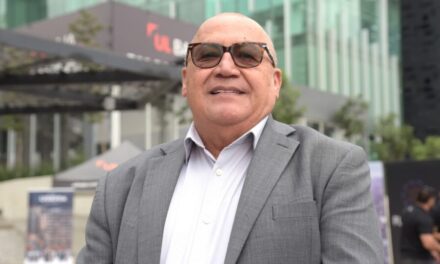 Se unió CANACO Tijuana a “Somos Empresarios Orgullosamente Tijuanenses”