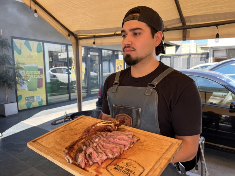 Apuestan proveedores de carnes nacionales por el mercado bajacaliforniano