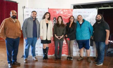 Anuncian primer Mercado de Cine en BC