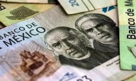 Creció 1.5% la economía mexicana en tercer trimestre