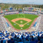 Registró MLB nuevo incremento de asistencia a los estadios