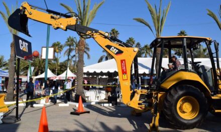 Mostrarán los más destacados avances en Expo-Construcción en Ensenada