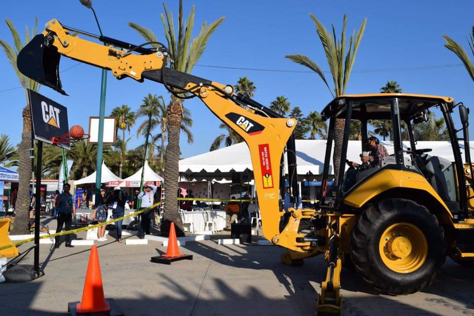 Mostrarán los más destacados avances en Expo-Construcción en Ensenada