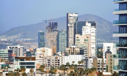 Acaparan extranjeros mercado inmobiliario de Tijuana 