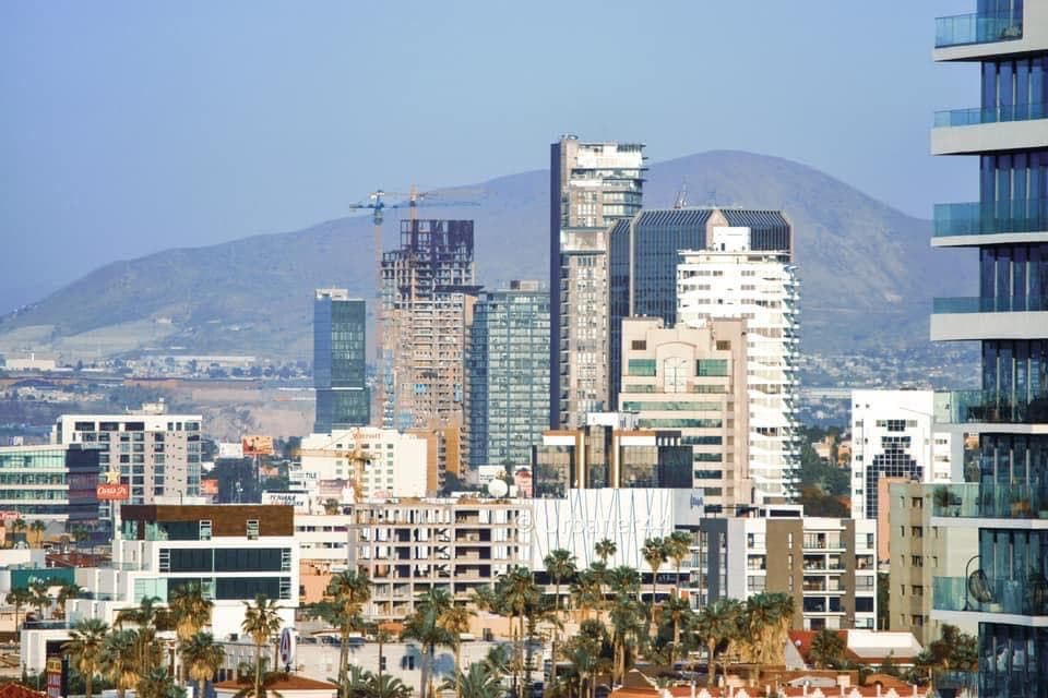 Acaparan extranjeros mercado inmobiliario de Tijuana 