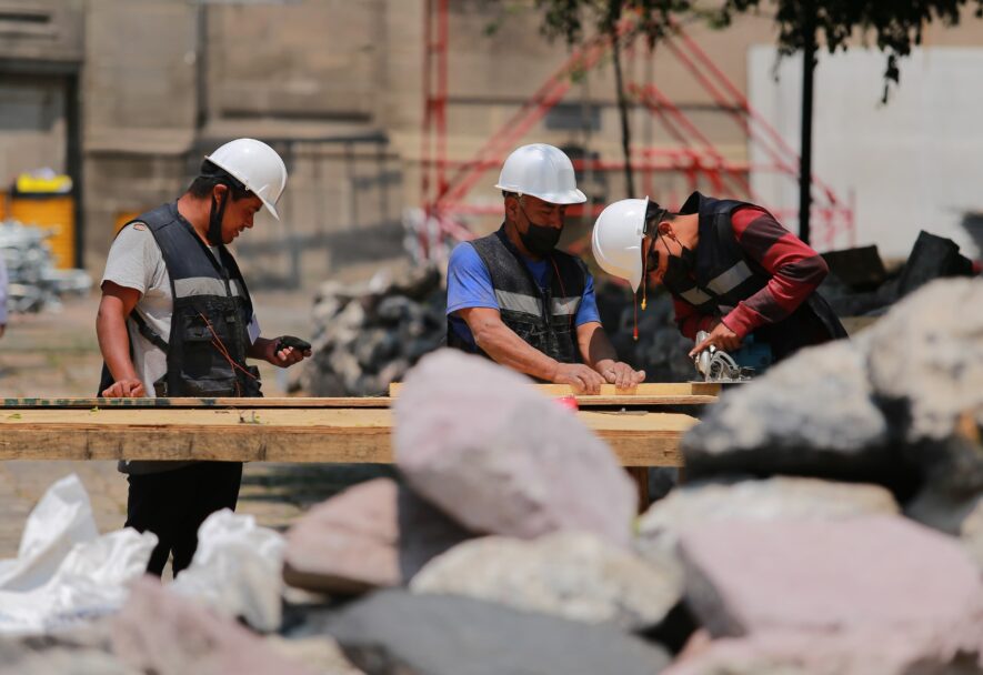 Es hasta 15% más cara la mano de obra en Tijuana