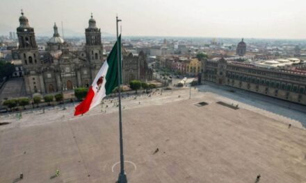 Prevé FMI que México registre de los más bajos crecimientos de AL en 2025