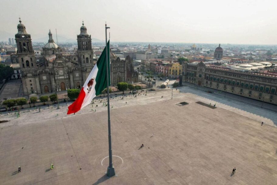 Prevé FMI que México registre de los más bajos crecimientos de AL en 2025