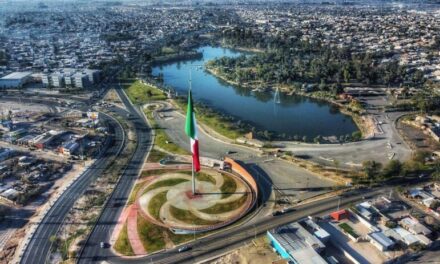 Planean proyectos de desarrollo en zona sur y poniente de Mexicali