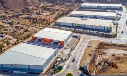 Busca sector industrial de Tijuana mantener las inversiones actuales