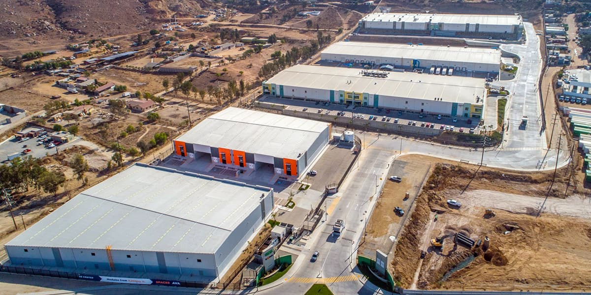 Busca sector industrial de Tijuana mantener las inversiones actuales