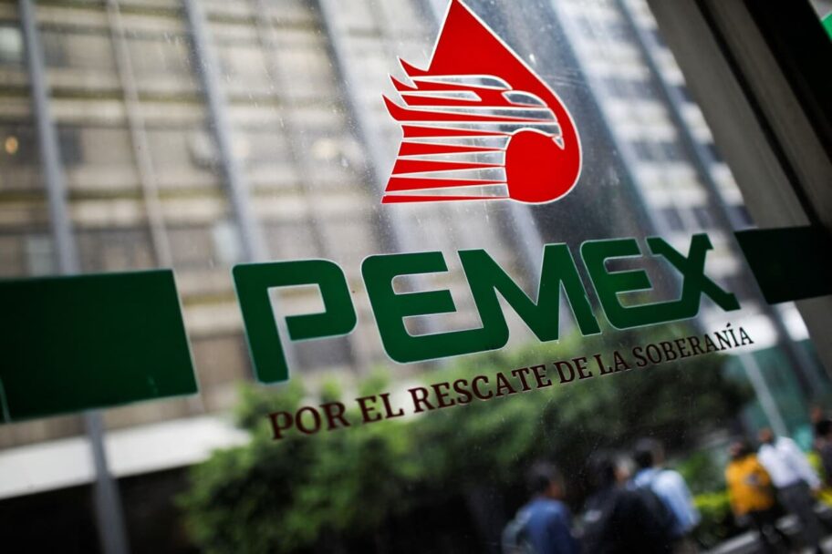 Perdió PEMEX 1.3 bdp el sexenio pasado