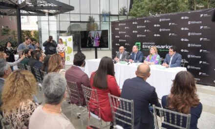 Lanzan campaña “Somos empresarios. Orgullosamente Tijuanenses”