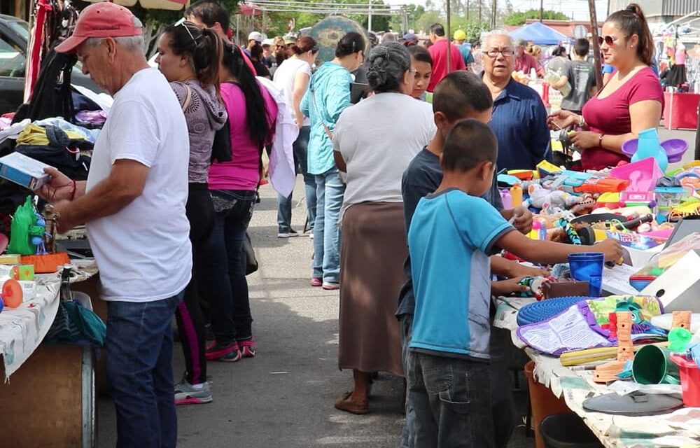 Registró BC mayor inflación a nivel nacional por segunda vez consecutiva