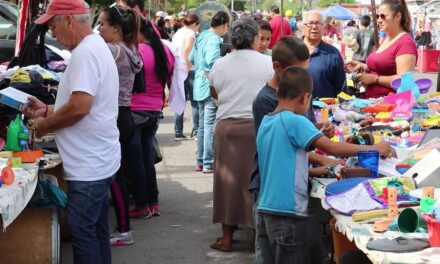 Registró BC mayor inflación a nivel nacional por segunda vez consecutiva