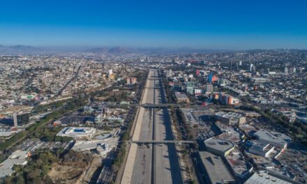 Impulsarán dearrollo ordenado y responsable de Tijuana