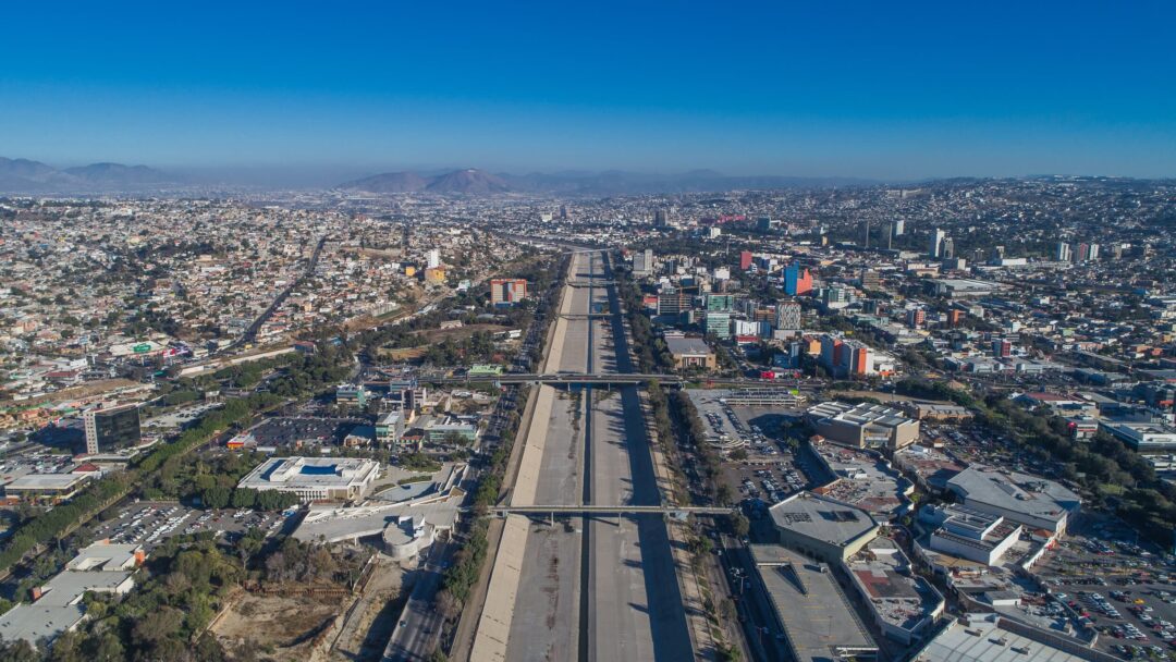 Impulsarán dearrollo ordenado y responsable de Tijuana