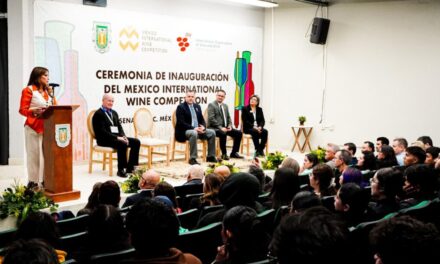 Impulsa la Mexico International Wine Competition a la industria vinícola de BC