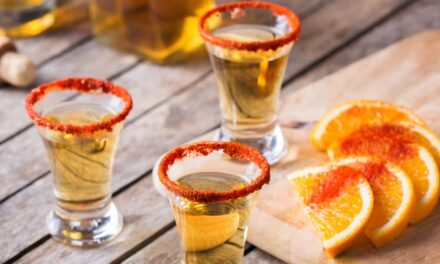 Son Canadá, Japón y Alemania destinos meta para el mezcal y tequila