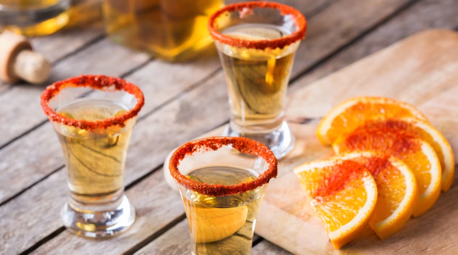 Son Canadá, Japón y Alemania destinos meta para el mezcal y tequila