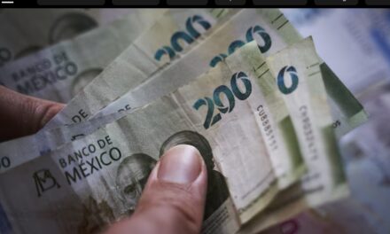 Repuntó a 1.08% el PIB de México en el 3er trimestre