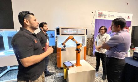 Prepararan el “Baja Innovation Day” en Tijuana