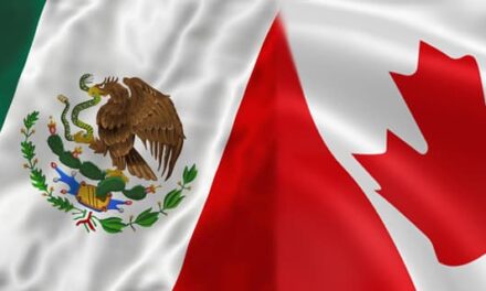 Insiste Canadá en expulsar a México del T-MEC