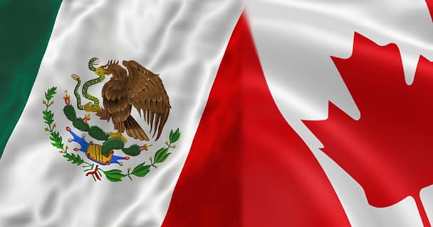 Insiste Canadá en expulsar a México del T-MEC