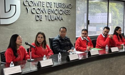 Invitan a la carrera recreativa “5K al Polo Norte” en la UABC 