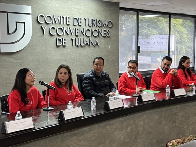 Invitan a la carrera recreativa “5K al Polo Norte” en la UABC 