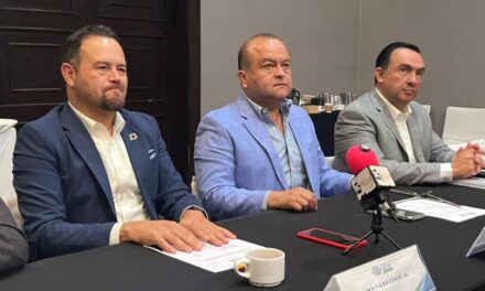 Impulsará Ensenada agenda binacional de crecimiento