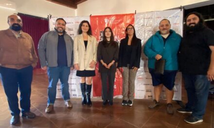 Será Riviera sede del Festival Internacional de Cine en Ensenada