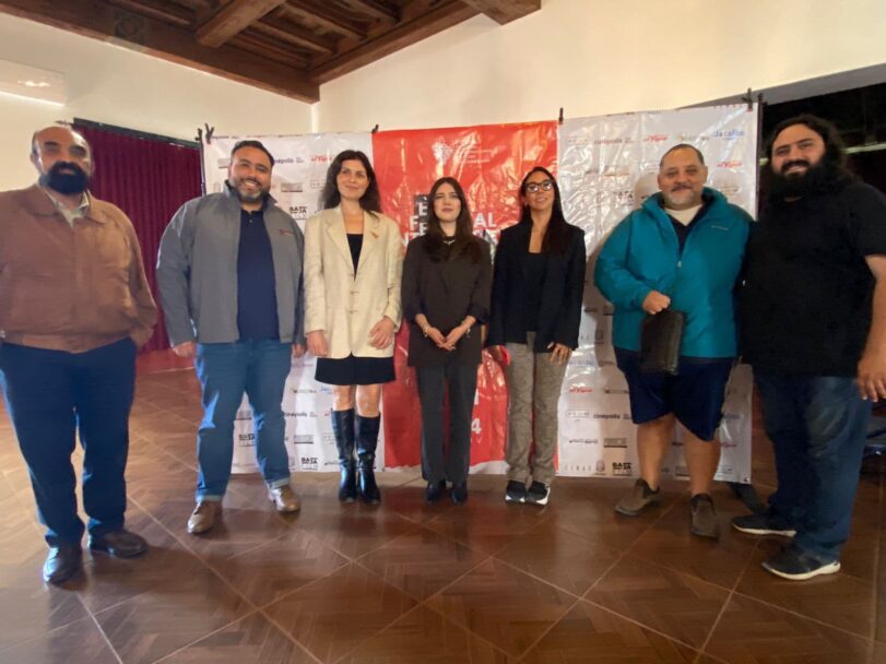 Será Riviera sede del Festival Internacional de Cine en Ensenada