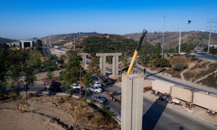 Reconoce COMICE TTR la inversión histórica en infraestructura de BC