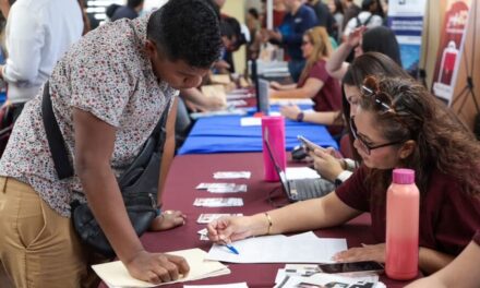 Ofertarán más de 2 mil 500 empleo en Tijuana y Mexicali