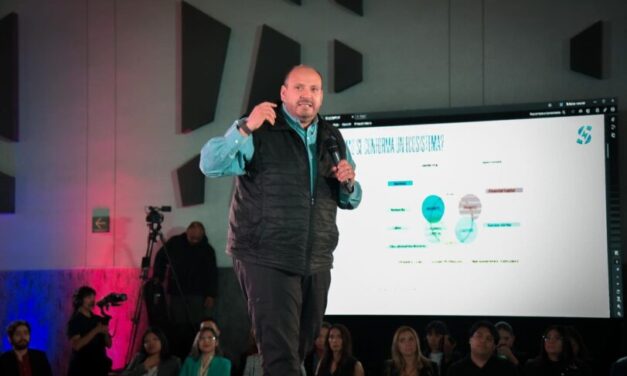 Se fortalece el ecosistema emprendedor de Tijuana