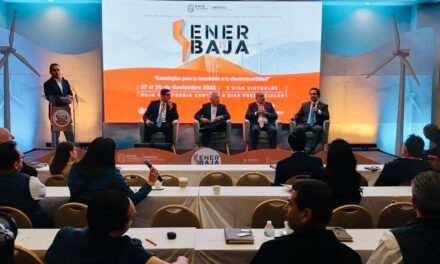 Preparan segunda edición de “EnerBaja 2024”