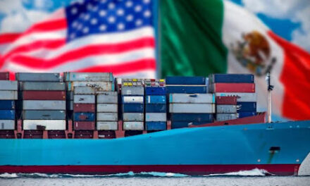 Superó México a China en exportaciones a EU durante septiembre