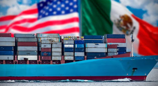 Superó México a China en exportaciones a EU durante septiembre