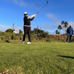 Reunió Torneo de Golf de INDEX Zona Costa BC a 160 jugadores