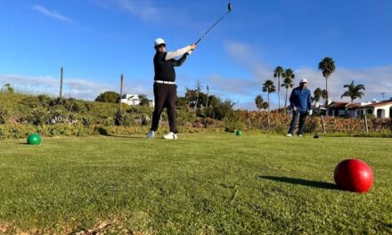 Reunió Torneo de Golf de INDEX Zona Costa BC a 160 jugadores