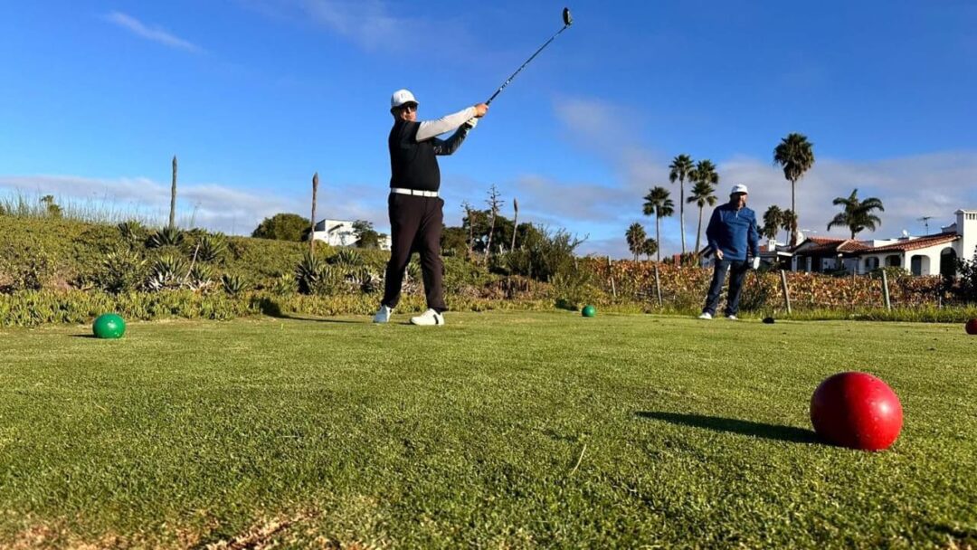 Reunió Torneo de Golf de INDEX Zona Costa BC a 160 jugadores